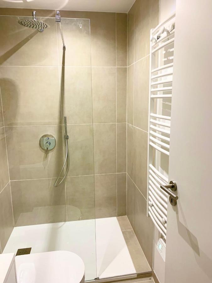 Apartment La Belle Vue-charming Duplex With Sea View, 50 Meters From And Private Parking *