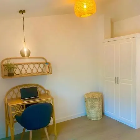 La Belle Vue-Charming Duplex Apartment With Sea View, 50 Meters From Beach And Private Parking Saint-Raphaël Esterno foto