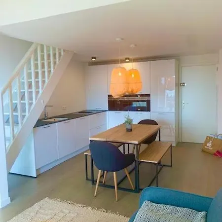 La Belle Vue-Charming Duplex Apartment With Sea View, 50 Meters From Beach And Private Parking Saint-Raphaël Esterno foto